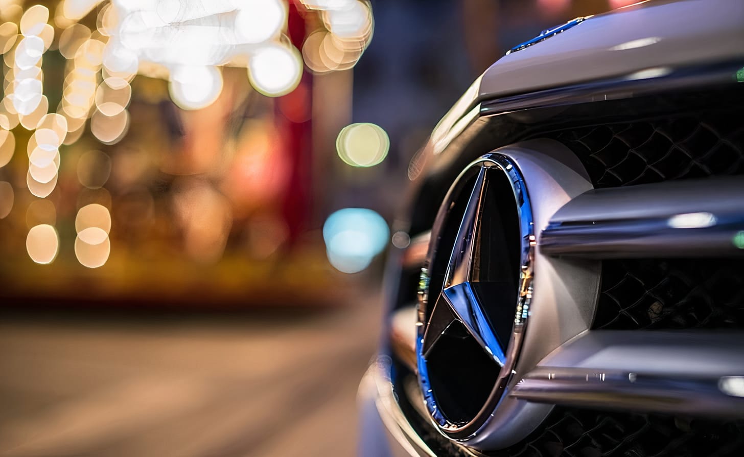 serwis mercedes wrocław